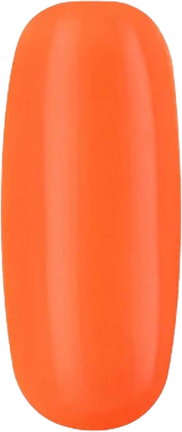 Atomic Tangerine - UGGP-F0484 Urban Graffiti Lakier Hybrydowy 15ml