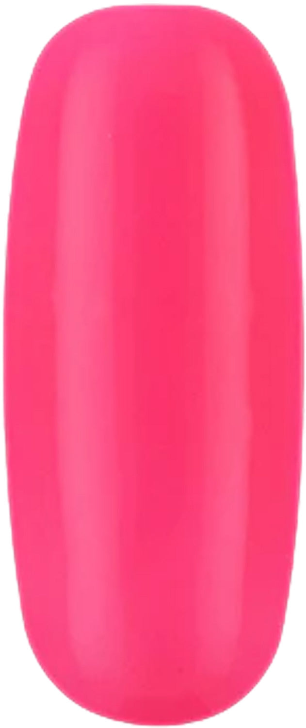 Radical Pink - UGGP-F0486 Urban Graffiti Lakier Hybrydowy 15ml