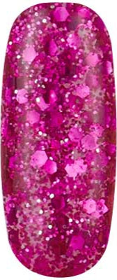 Bermuda Rose - UGGP-XS008 Urban Graffiti Lakier Hybrydowy 15ml
