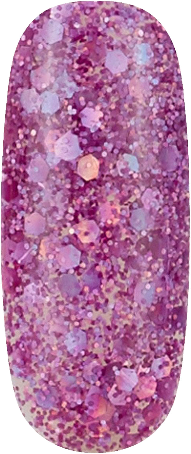 The Kiss - UGGP-XS011 Urban Graffiti Lakier Hybrydowy 15ml