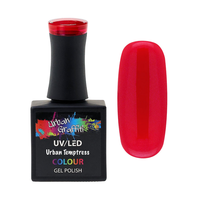 Urban Temptress - UGGP-A0537 Urban Graffiti Lakier Hybrydowy 15ml