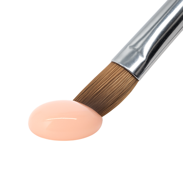 Warm Beige Cover Pink Acrylic Powder 12g - 195g