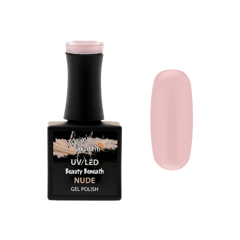 Beauty Beneath - UGGP-A0622 Urban Graffiti Lakier Hybrydowy 15ml
