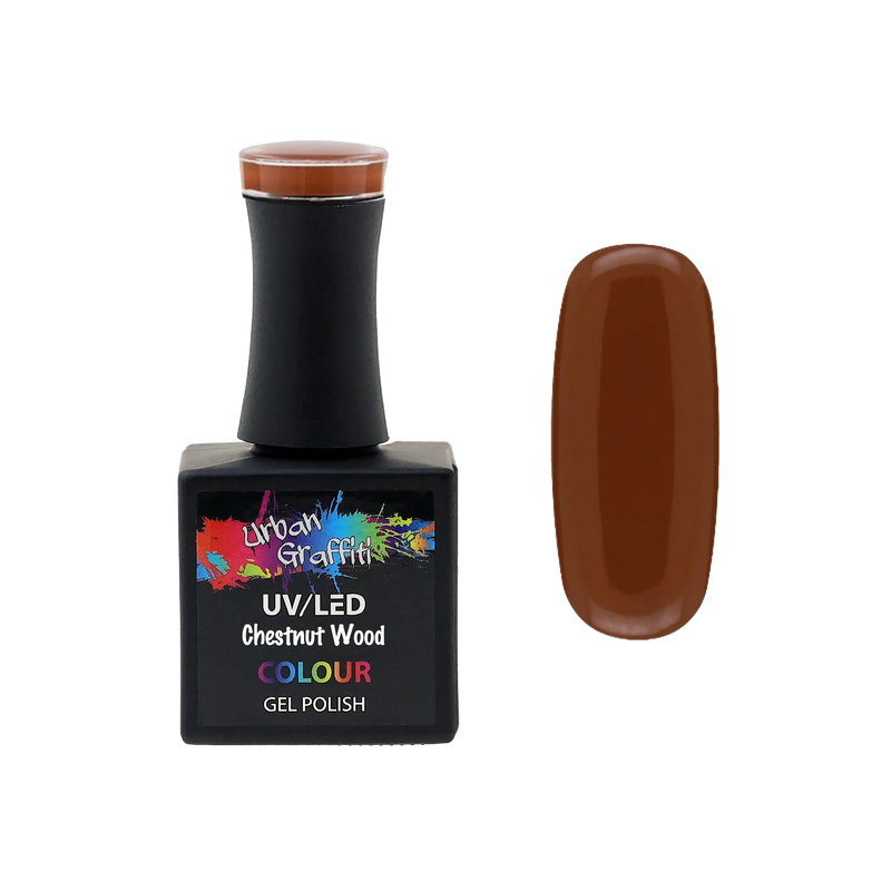 Drewno Kasztanowe - UGGP-A0639 Urban Graffiti Lakier Hybrydowy 15ml