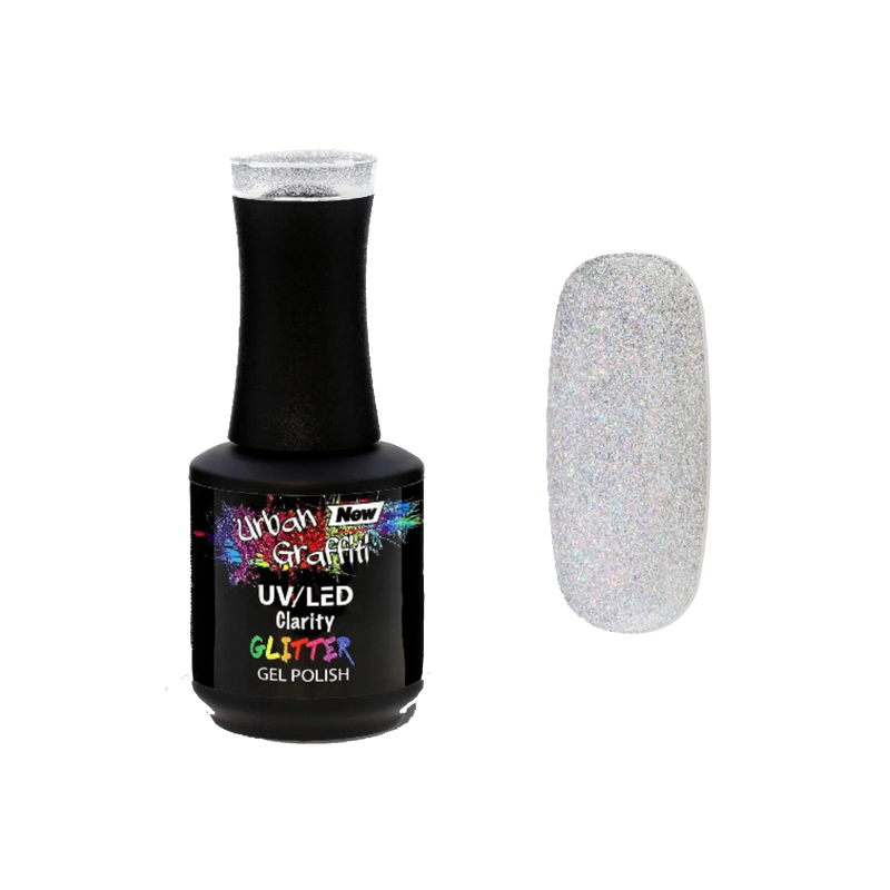 Clarity - UGGP-A0109 Urban Graffiti Lakier Hybrydowy 15ml