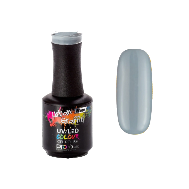Concrete Kiss - UGGP-A0677 Urban Graffiti Lakier Hybrydowy 15ml