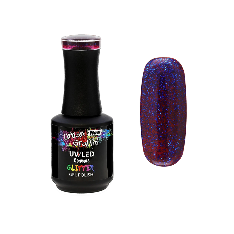 Cosmos - UGGP-A0794 Urban Graffiti Lakier Hybrydowy 15ml