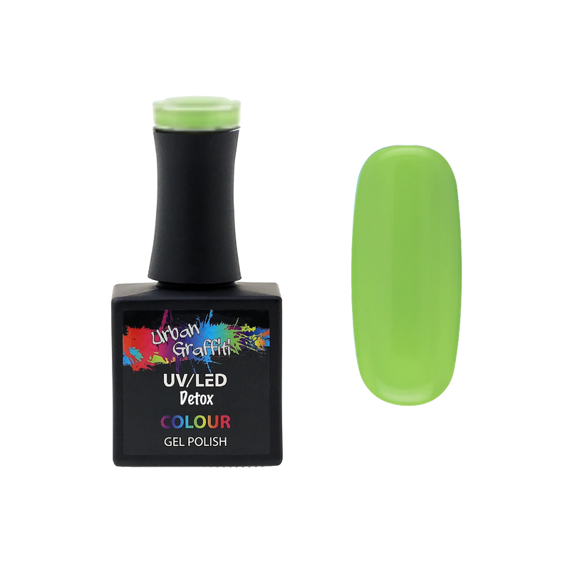 Detox - UGGP-A0193 Urban Graffiti Lakier Hybrydowy 15ml