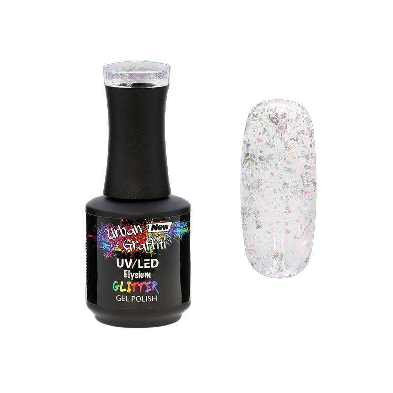 Elysium - UGGP-A1063 Urban Graffiti Lakier Hybrydowy 15ml