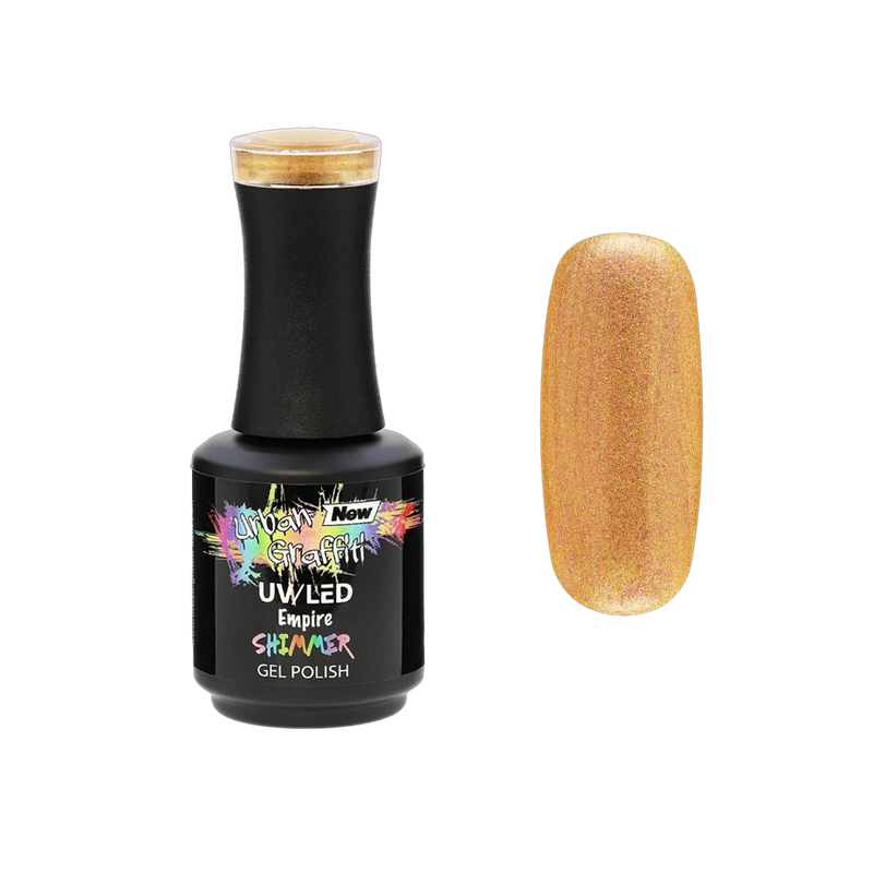 Empire - UGGP-A0955 Urban Graffiti Lakier Hybrydowy 15ml