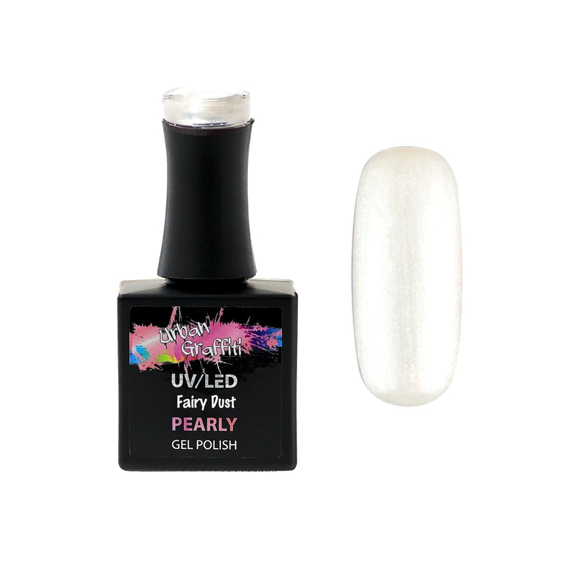 Fairy Dust - UGGP-A0243 Urban Graffiti Lakier Hybrydowy 15ml