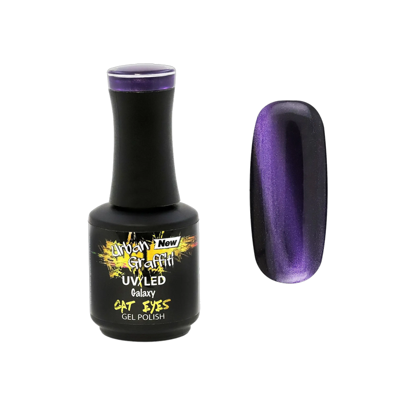 Galaxy - UGGP-CE029 Urban Graffiti Lakier Hybrydowy 15ml