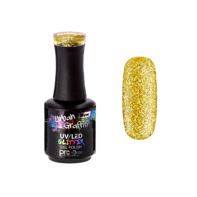 Hermes - UGGP-A0144 Urban Graffiti Lakier Hybrydowy 15ml