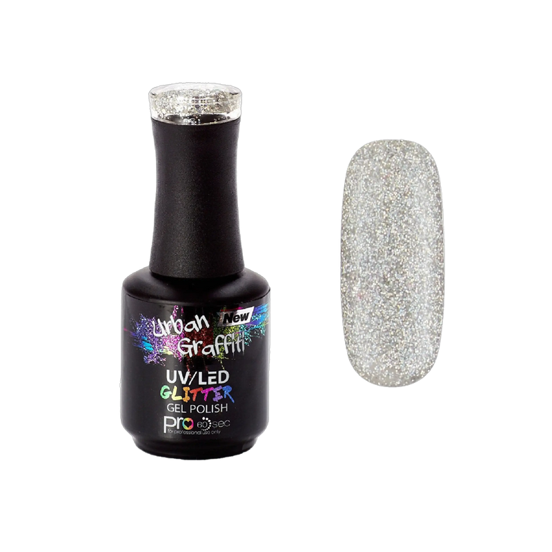 Iris - UGGP-A0852 Urban Graffiti Lakier Hybrydowy 15ml