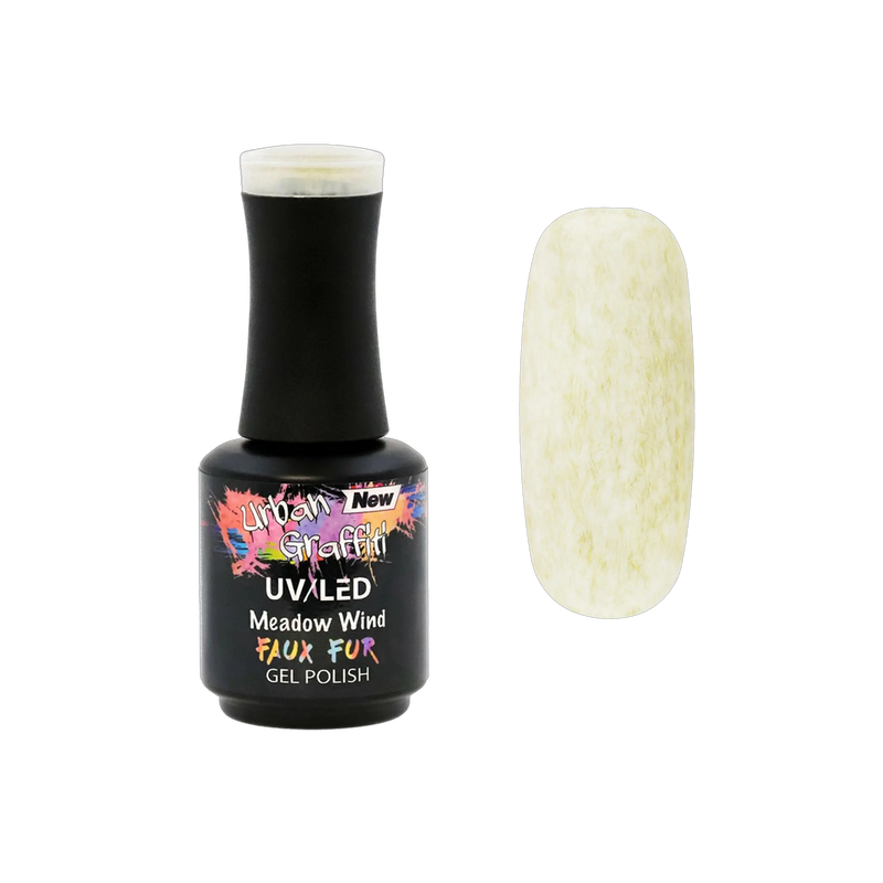 Meadow Wind - UGGP-XV005 Urban Graffiti Lakier Hybrydowy 15ml