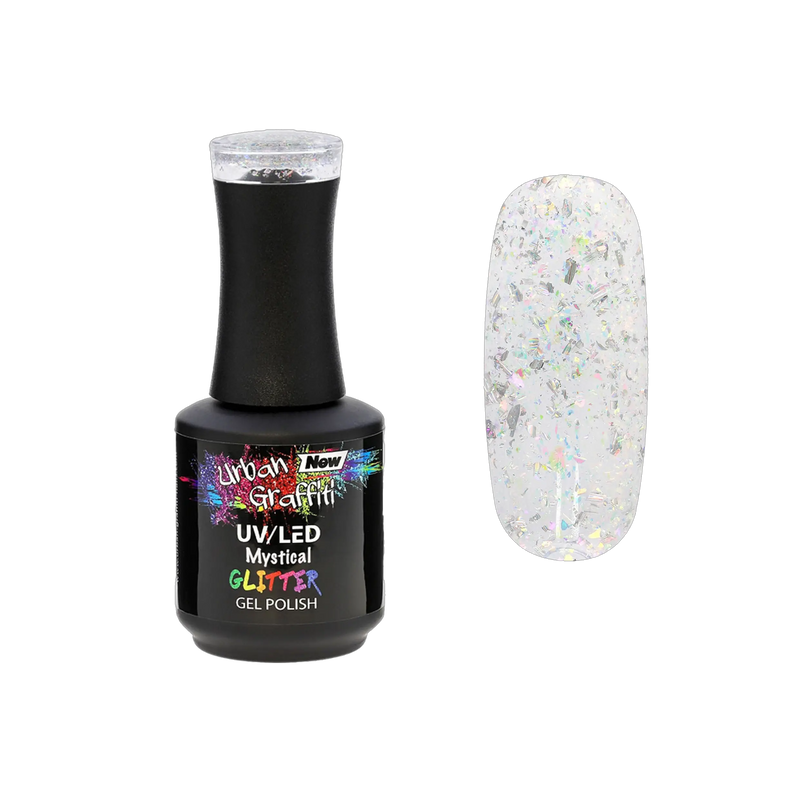 Mistyczny - UGGP-A1066 Urban Graffiti Lakier Hybrydowy 15ml