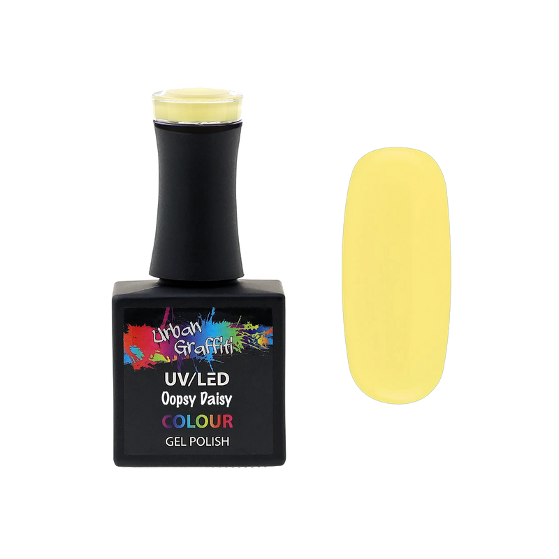 Oopsy Daisy - UGGP-A0956 Urban Graffiti Lakier Hybrydowy 15ml