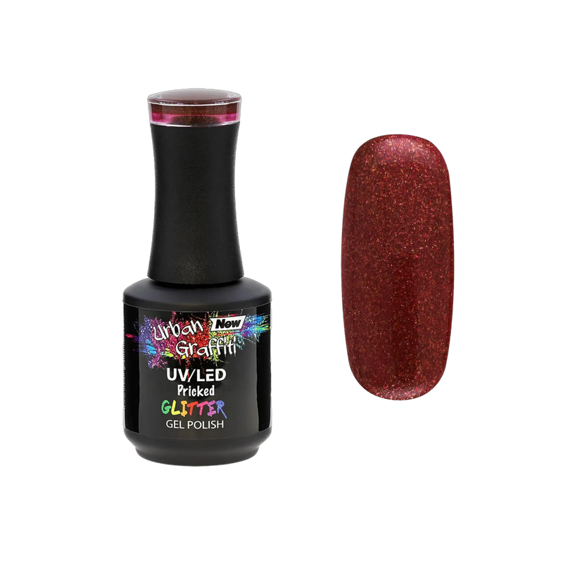 Pricked - UGGP-A1044 Urban Graffiti Lakier Hybrydowy 15ml