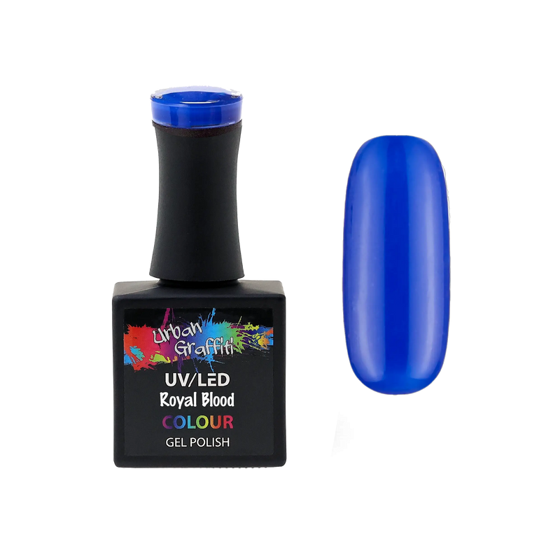 Royal Blood - UGGP-A0961 Urban Graffiti Lakier Hybrydowy 15ml