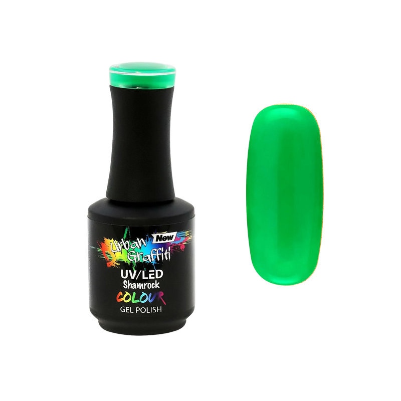 Shamrock - UGGP-A0533 Urban Graffiti Lakier Hybrydowy 15ml
