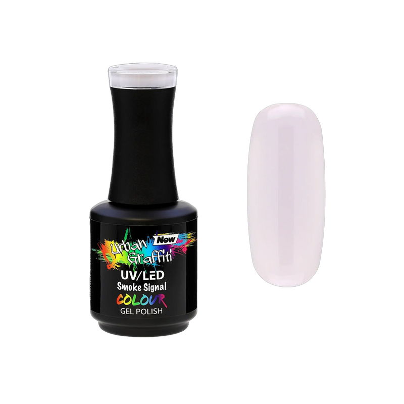 Smoke Signal - UGGP-A1138 Urban Graffiti Lakier Hybrydowy 15ml