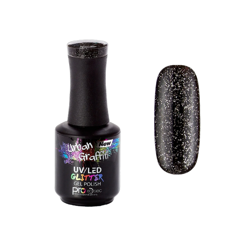 Starry Skies - UGGP-A0776 Urban Graffiti Lakier Hybrydowy 15ml