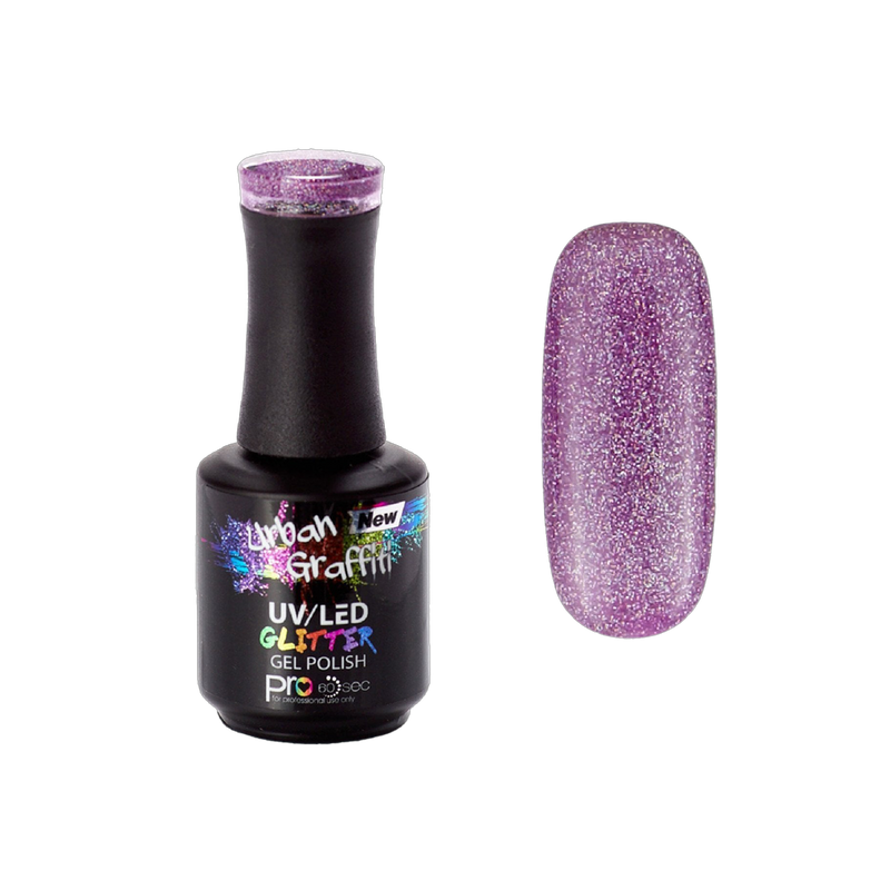The Grape Beyond - UGGP-A0940 Urban Graffiti Lakier Hybrydowy 15ml