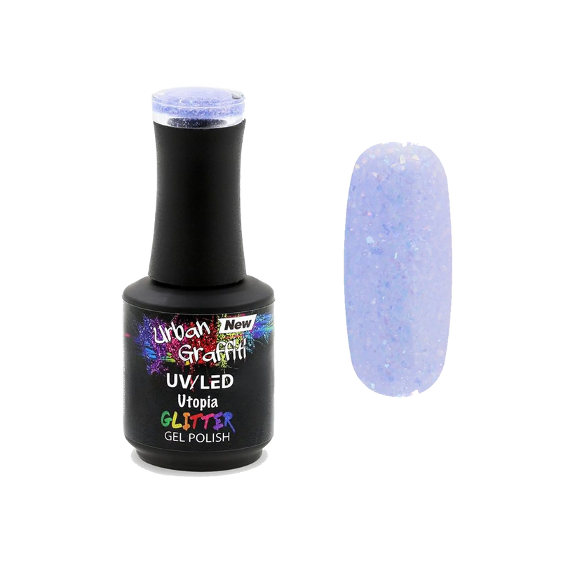 Utopia - UGGP-A0766 Urban Graffiti Lakier Hybrydowy 15ml