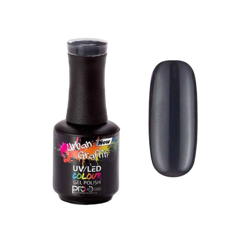 Wolfsbane - UGGP-A0668 Urban Graffiti Lakier Hybrydowy 15ml